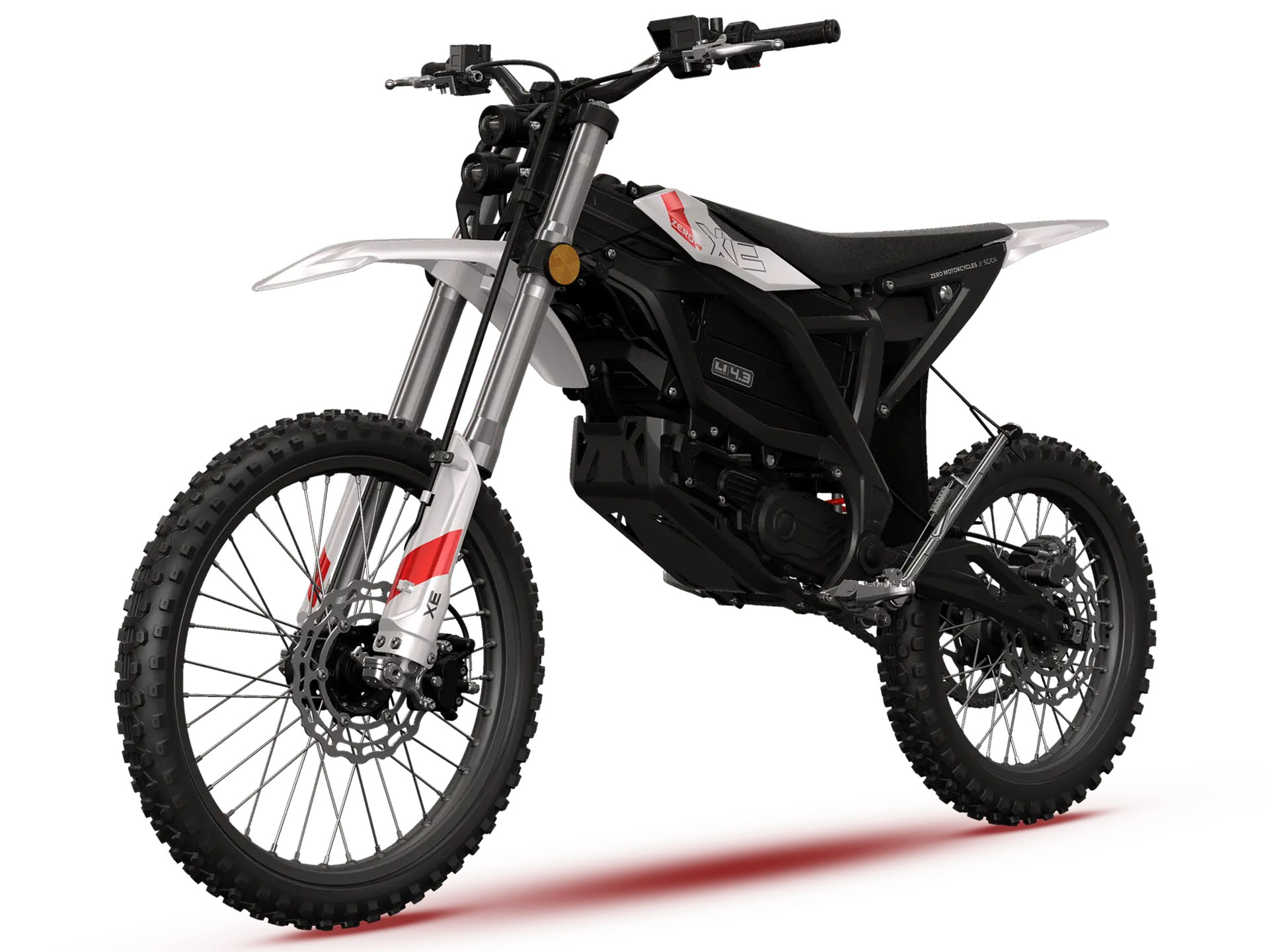 New 2025 Zero Motorcycles XE Motorcycles in Pelham, AL