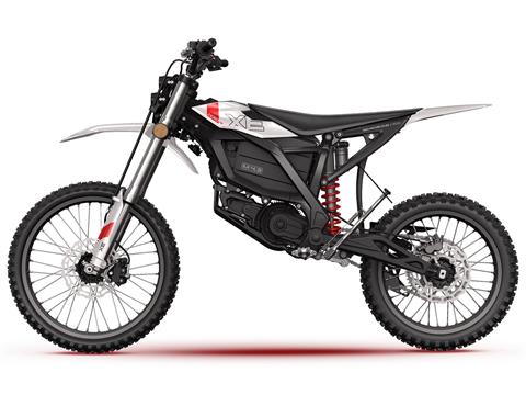 New 2025 Zero Motorcycles XE Motorcycles Savannah Motorsports in