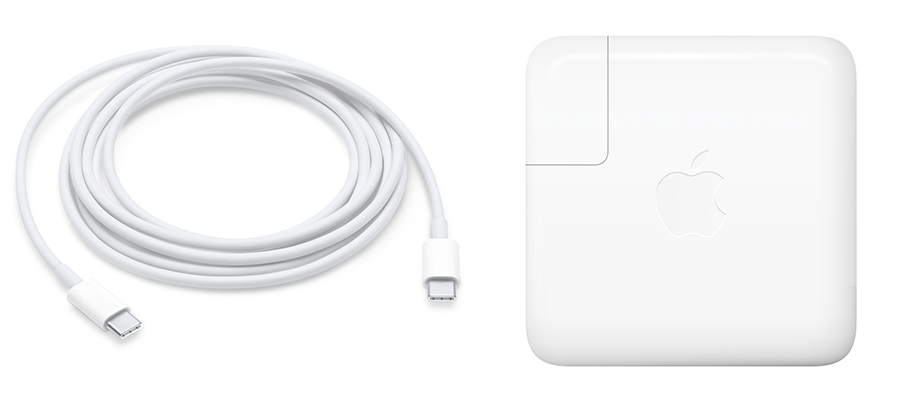 Macで電源アダプタを使う - Apple サポート (日本)