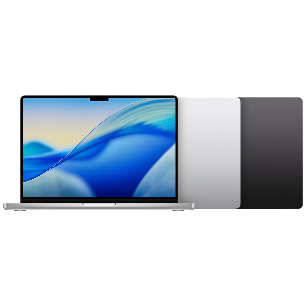 MacBook Pro (14-inch, M5) - Tech Specs - Apple Support