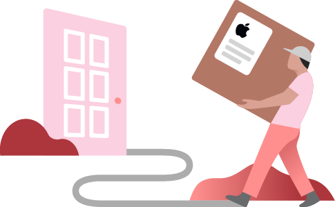 エクスプレス交換サービス - Apple サポート (日本)