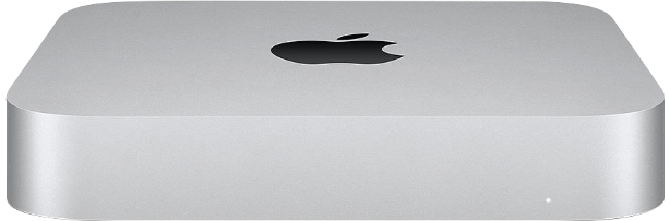 Mac mini (M1, 2020) - 技術仕様 - Apple サポート (日本)