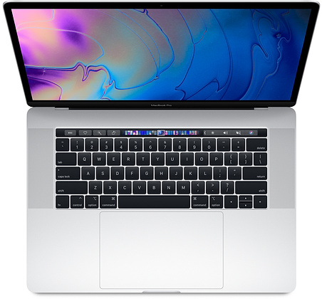 MacBook Pro (15-inch, 2018) - Technical Specifications - Apple