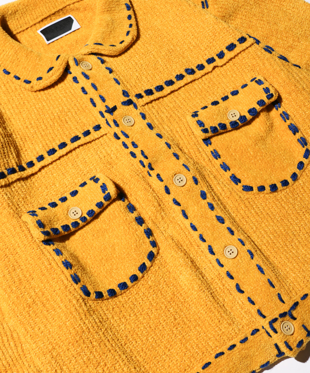 PHINGERIN / PG1 KNIT (PD-242-KN-011) – C.E.L.STORE NOTE