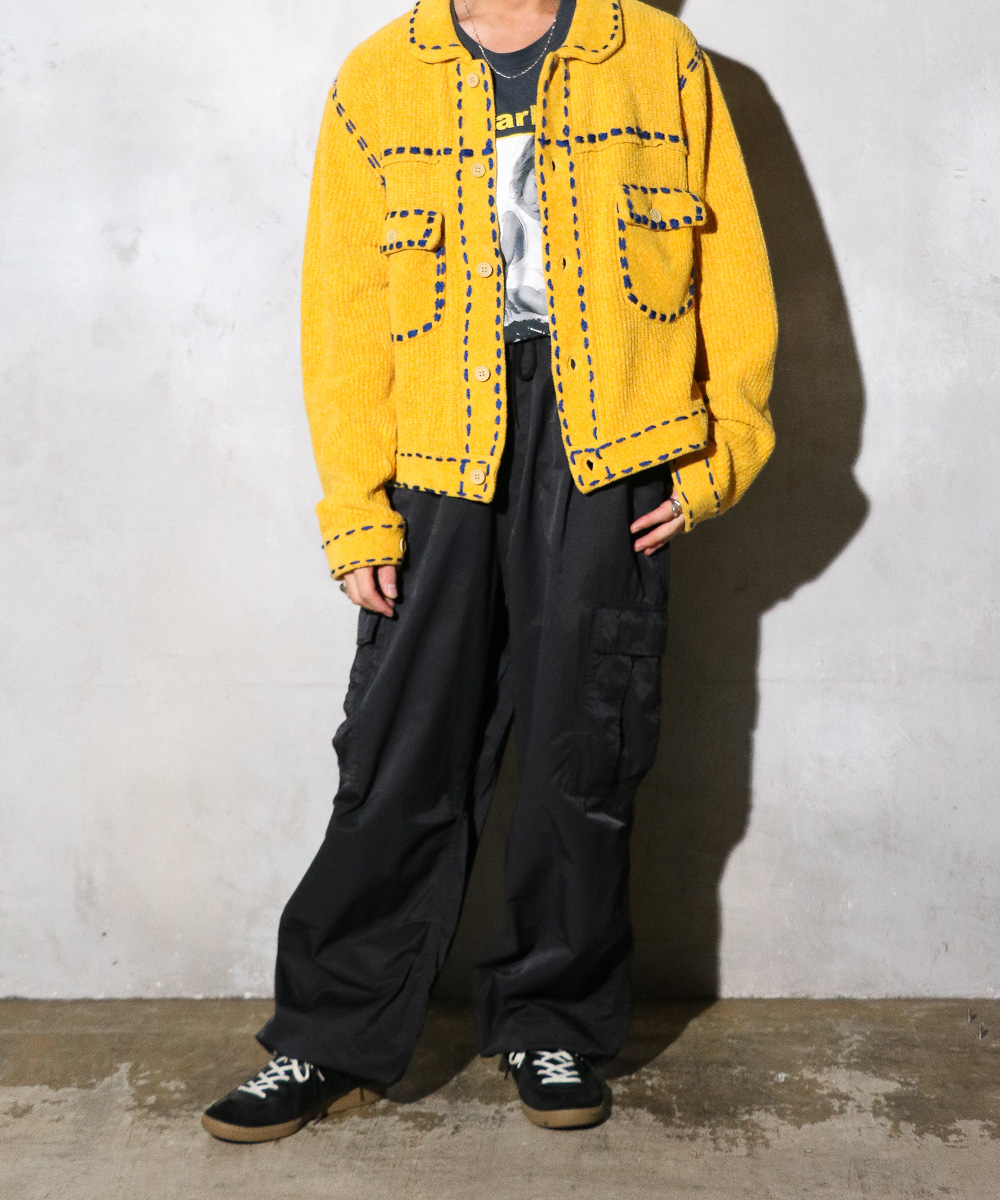 PHINGERIN / PG1 KNIT (PD-242-KN-011) – C.E.L.STORE NOTE