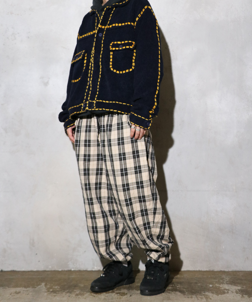 PHINGERIN / PG1 KNIT (PD-242-KN-011) – C.E.L.STORE NOTE