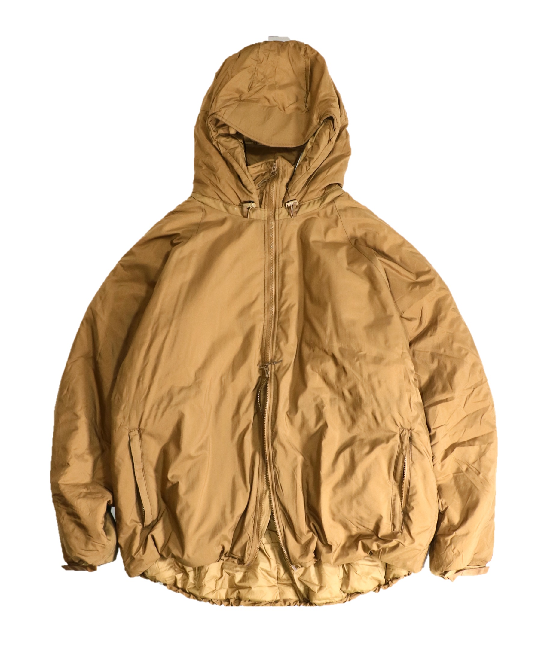 WILDTHINGS TACTICAL / HIGH LOFT JKT SO 1.0 & 2.0 – C.E.L.STORE NOTE