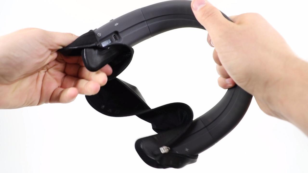 SoundWear™ Companion® speaker | Bose Support