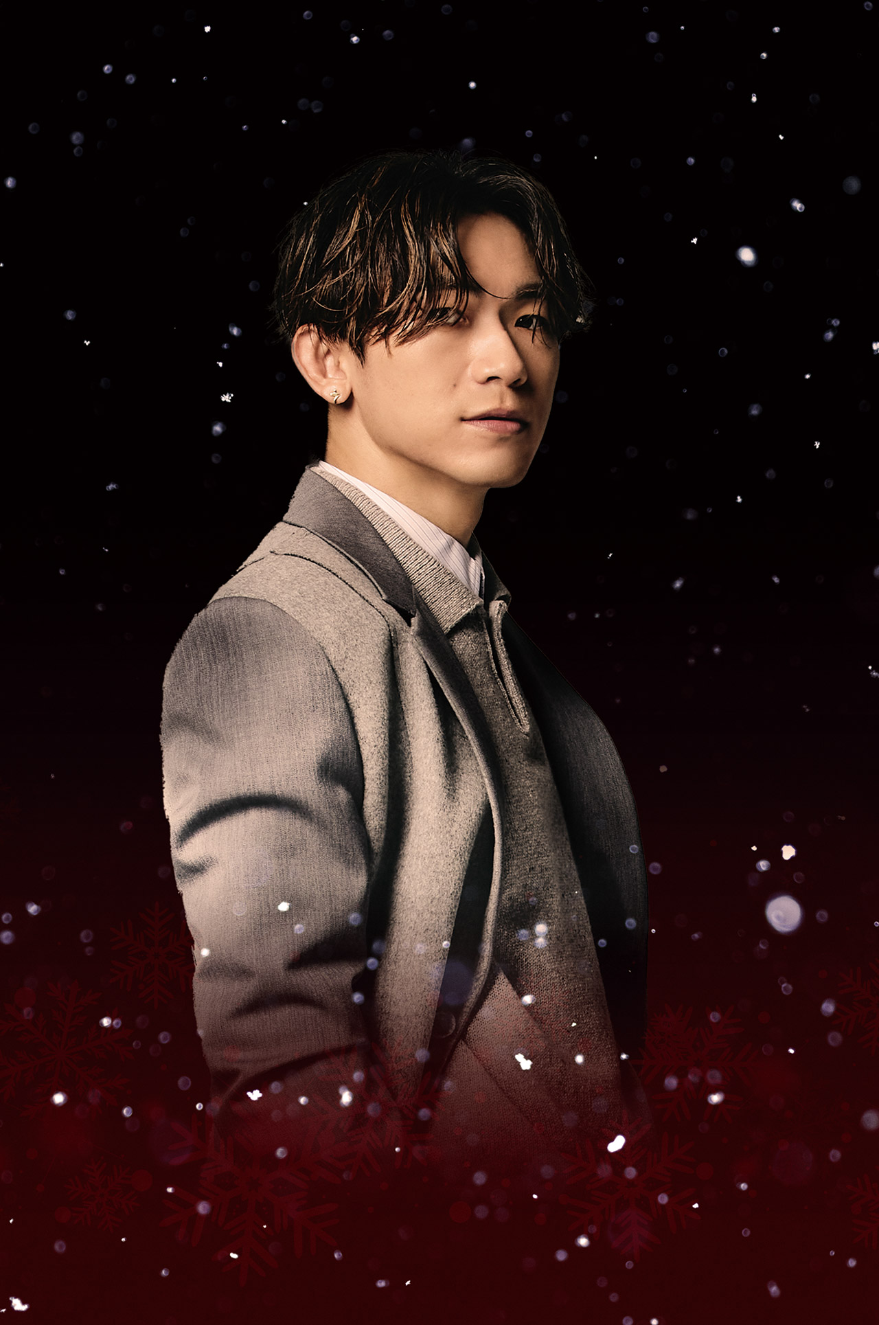EXILE ガチャ NAOTO 直人 クッション NAOTO 直人 EXILE クッション