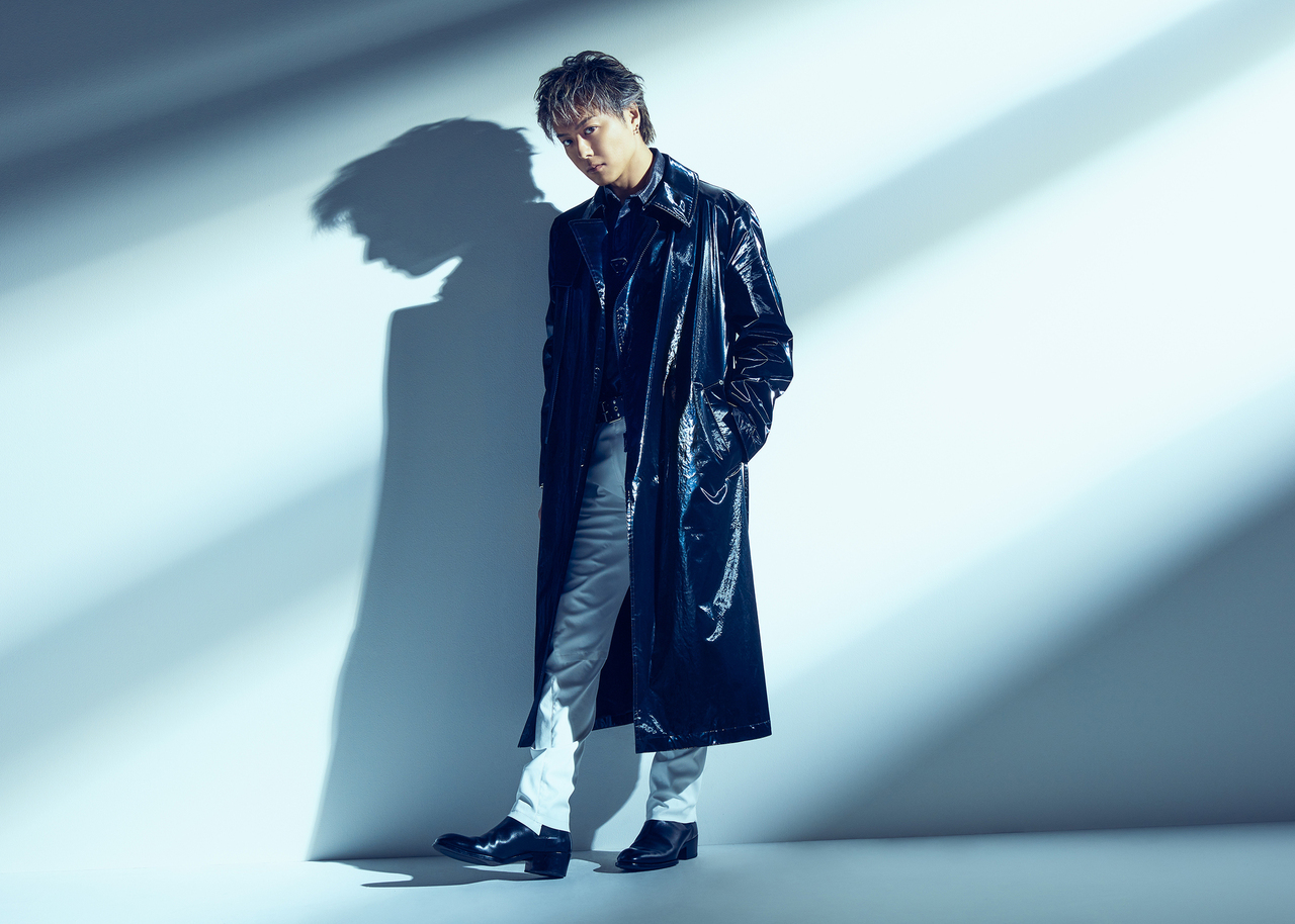 EXILE New Single「PARADOX」最新ビジュアル解禁！ | NEWS | EXILE mobile