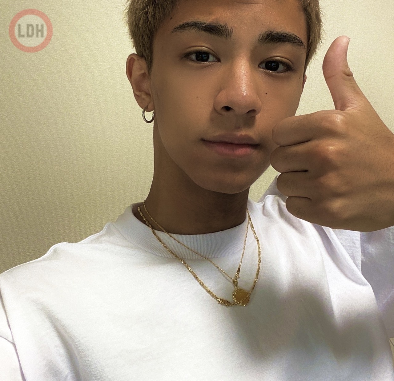 聴きましたかfrom WEESA | PSYCHIC FEVER MEMBER BLOG | LDH mobile