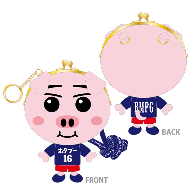 THE RAMPAGE LIVE TOUR 2019 “THROW YA FIST” TOUR GOODS 詳細ページ