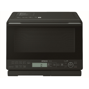 ヘルシーシェフ「過熱水蒸気」オーブンレンジ 】 MRO-S7D(H)【 HITACHI