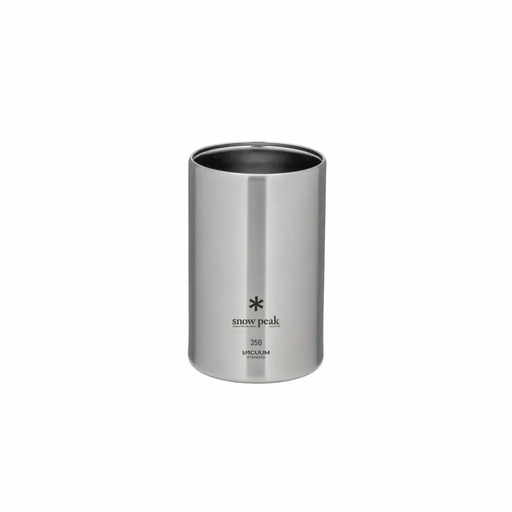 スノーピーク 缶クーラー350 TW-355 スノーピーク(Snow Peak) キャンプ
