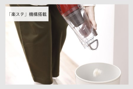 除菌】ワイパースティック型クリーナー フキトリッシュα (TC-5165R