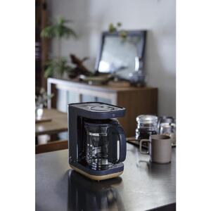 象印 【 STAN. 】 コーヒーメーカー ECXA30-BA ブラック | 大阪府大東