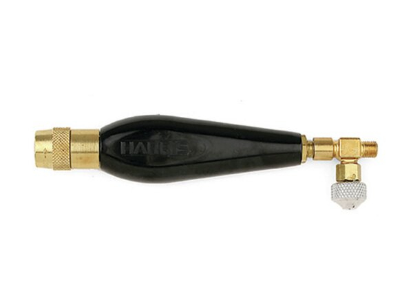 Model HAS-400 Inferno Air-Fuel A-Hose Screw Connect Torch Handle