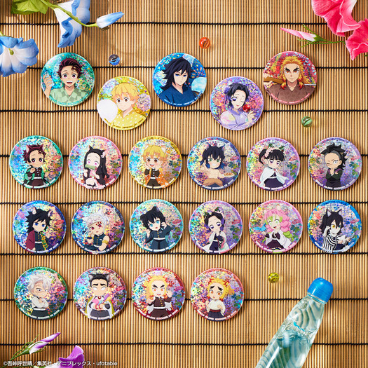 鬼滅の刃」“これは俺の型だよ” 我妻善逸が、超絶クオリティフィギュア