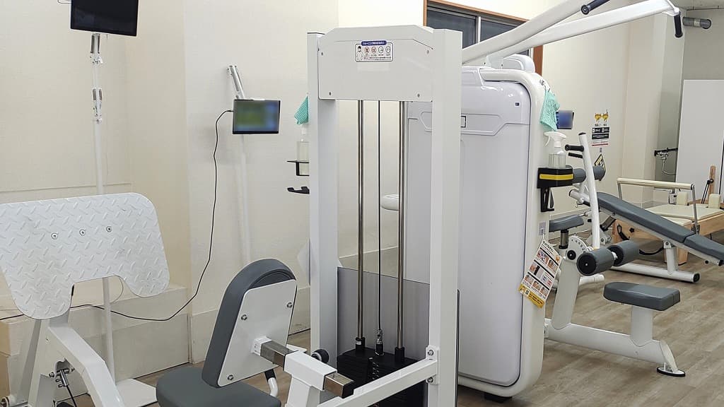 横浜天王町店 | 神奈川県横浜市の24時間使えるジムならチョコザップ