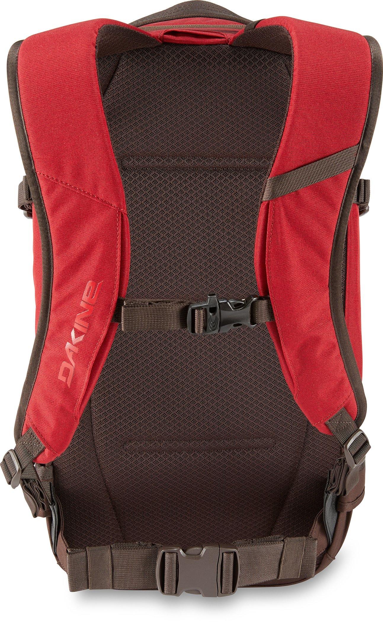 Heli Pro 20L Pack Unisex – Château Mountain Sports