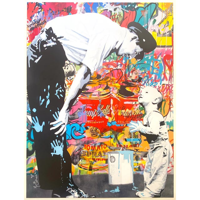 Mr. Brainwash 