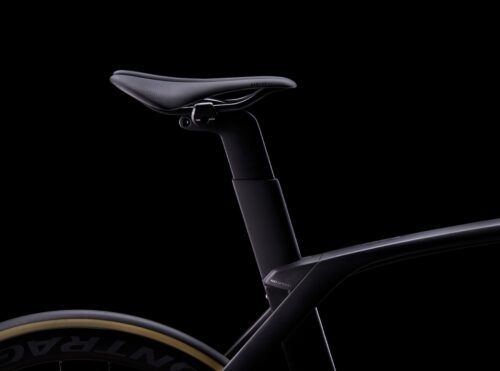 ボントレガーから、快適さと軽量性能を兼ね備えた124gのBontrager