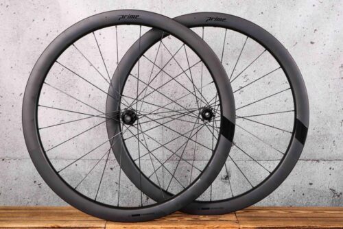 WiggleのオリジナルブランドPrimeのPrimaveraホイールが安価になって