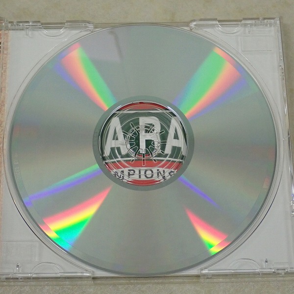 BEEP ゲームグッズ通販 / 【中古ソフト】セガサターン｜セガラリー