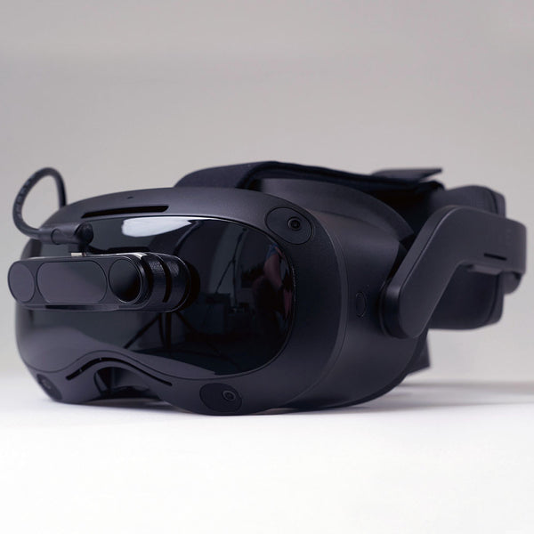 Leap Motion Controller 2 Enterprise Edition with XR Mount | Channel XR