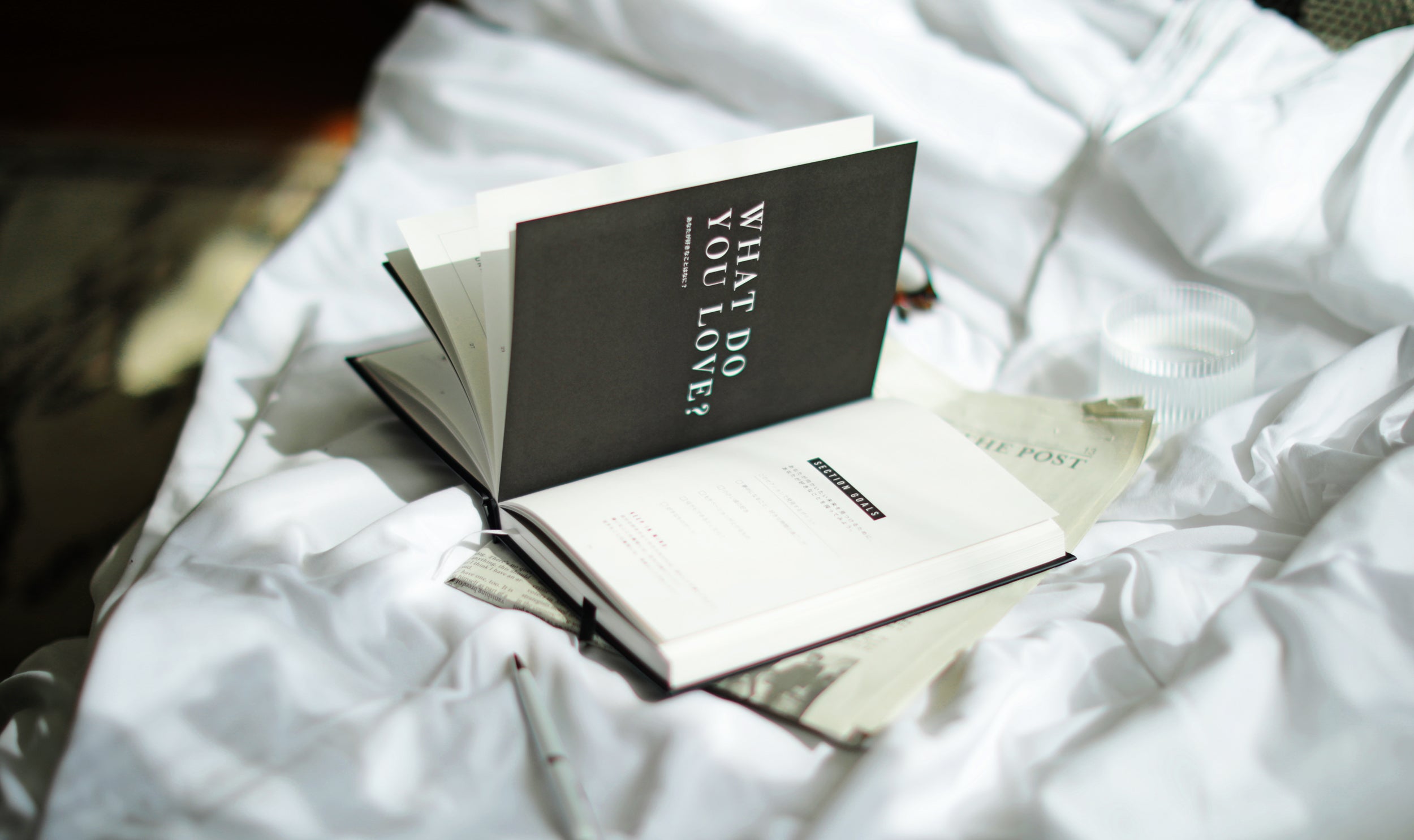 自分を探す「TRUE-SELF JOURNAL」(税込) – CHAPTER