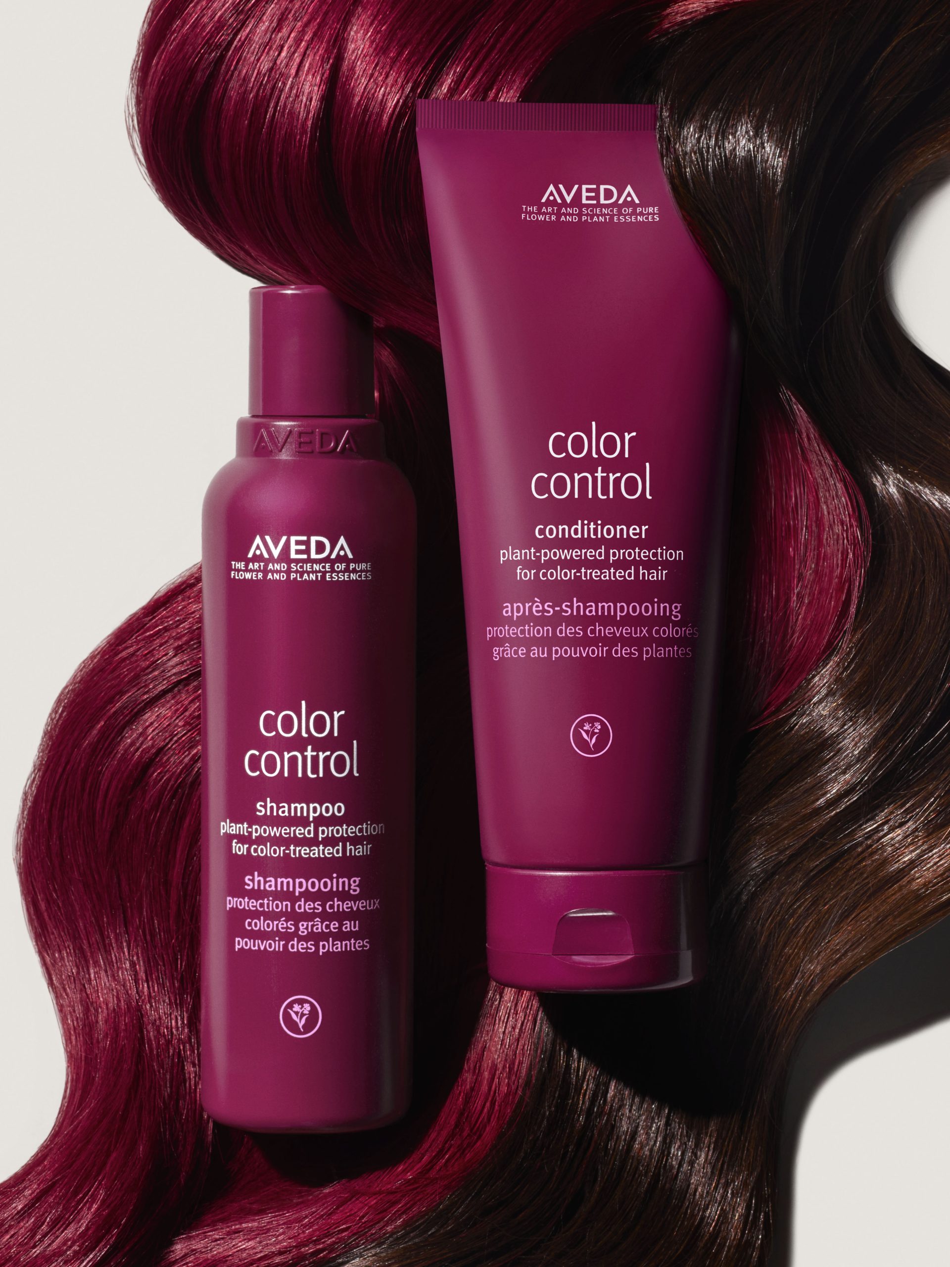 AVEDAカラーコントロールシリーズを美容師が解説！【2023.8/24追記