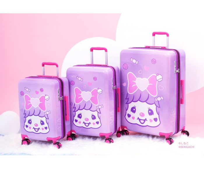 ディズニーコレクションの「HAPPY BAG」しまむらで発売！インフル