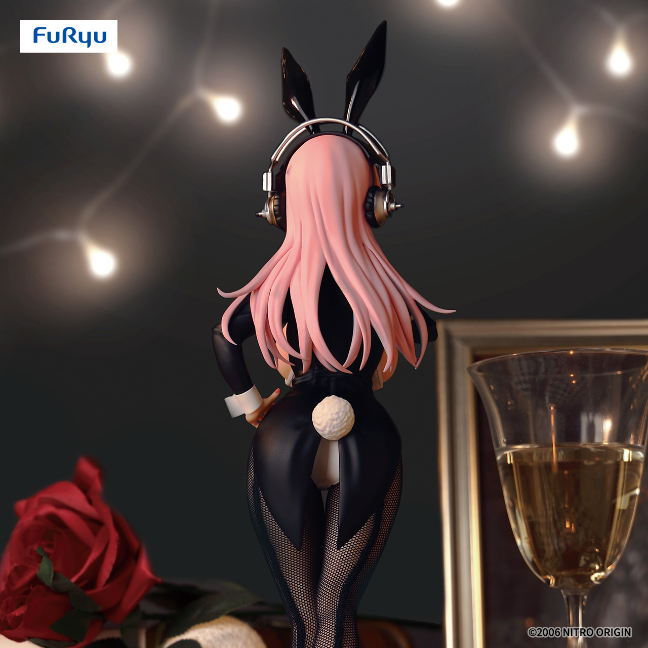 BiCute Bunnies | Furyu