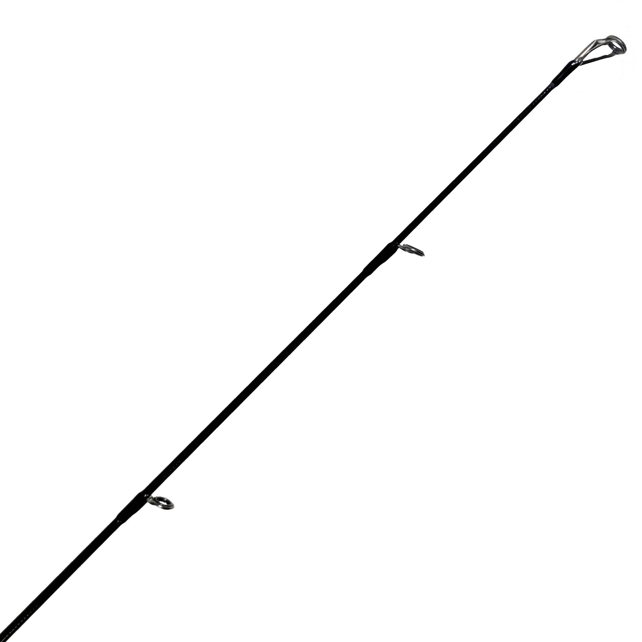Yamaga Blanks SeaWalk Cast Jigging Swim & Skip Rods – CharkBait!