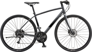 BRIDGESTONE ANCHOR クロスバイク （アンカー）2025年モデル