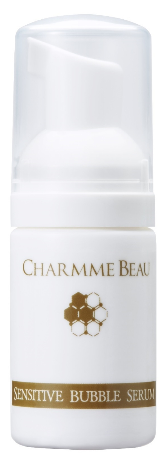 シャルム・ボー化粧品 | シャルム・ボーについて