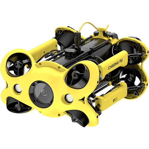 CHASING M2 | CHASING 水中ドローン｜チェイシング｜国内初認定パートナー