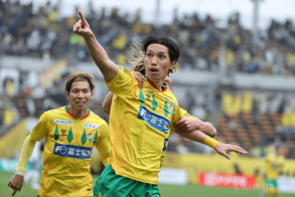 知って、追って、楽しもう！ジェフユナイテッド市原・千葉【スペシャル