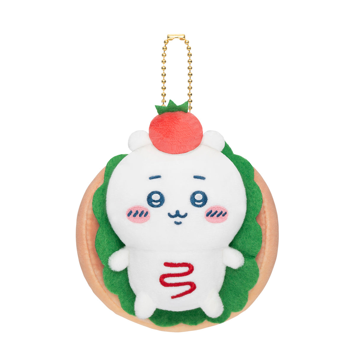 ちいかわ ちいかわベーカリー サンドなマスコット（ちいかわ） | ちい