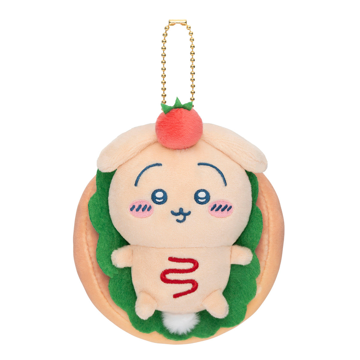 ちいかわ ちいかわベーカリー サンドなマスコット（うさぎ） | ちい