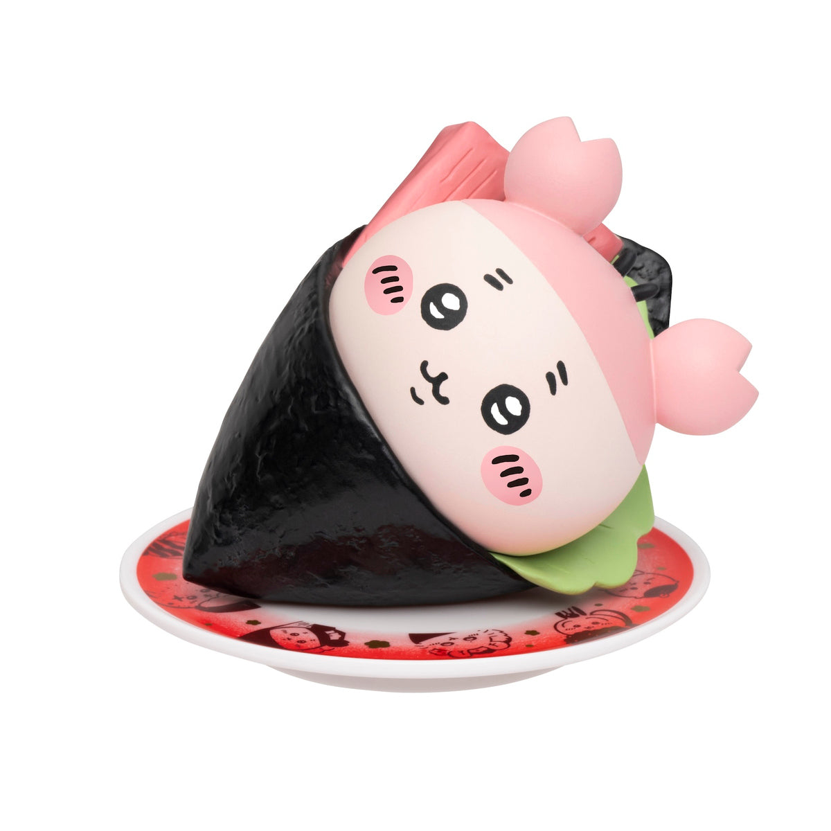 ちいかわ ちいかわ寿司 フィギュアコレクション（全10種） | ちいかわ