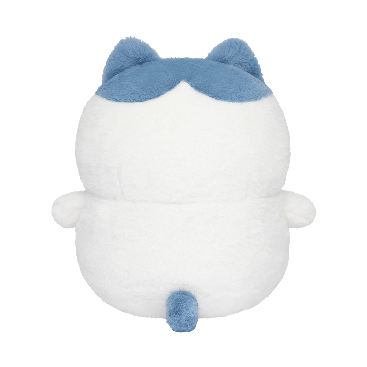 ちいかわ 重め！ぼっちゃり抱っこぬいぐるみ（ハチワレ） | ちいかわ