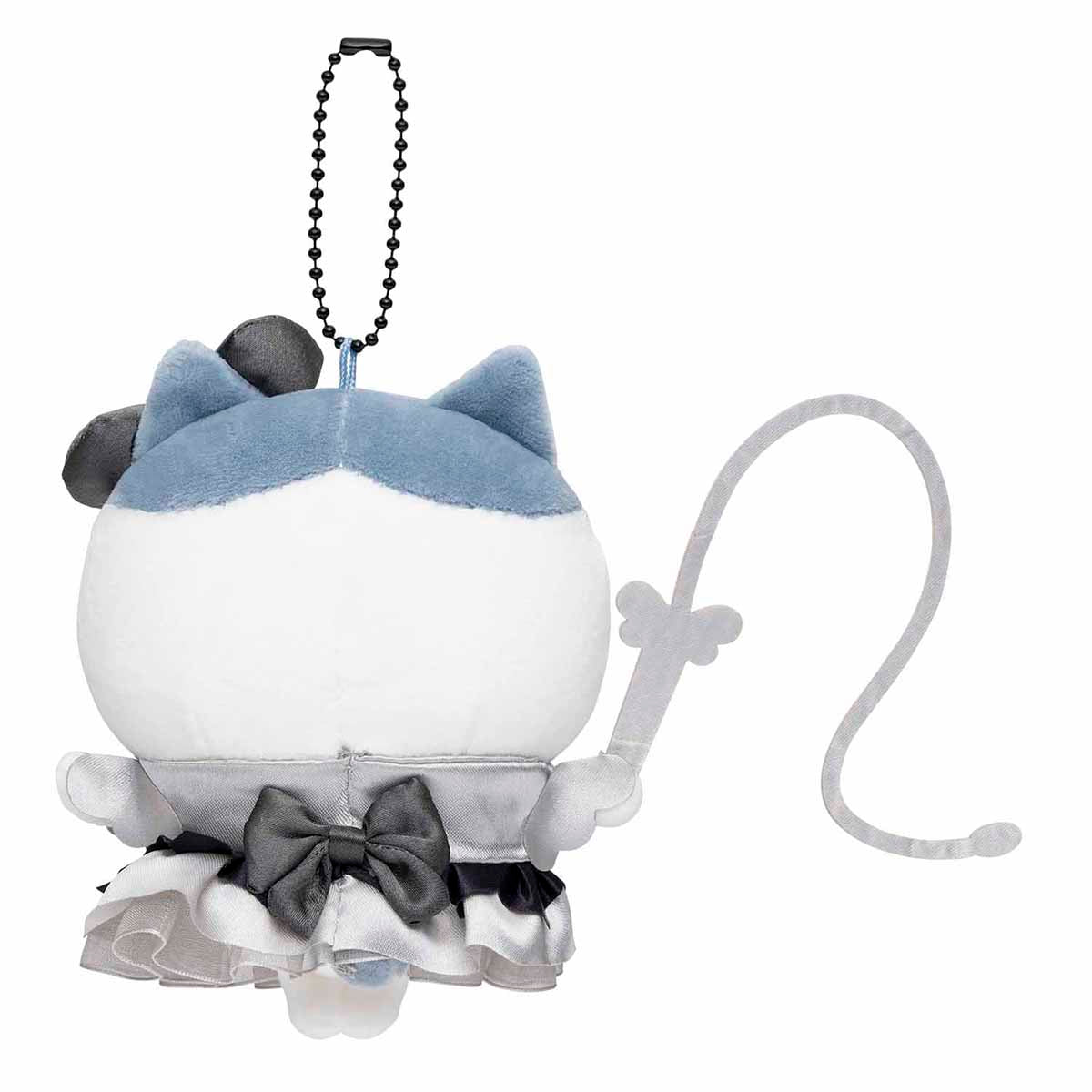 ちいかわ 超まじかるちいかわ 悪いバージョンだマスコット（ハチワレ