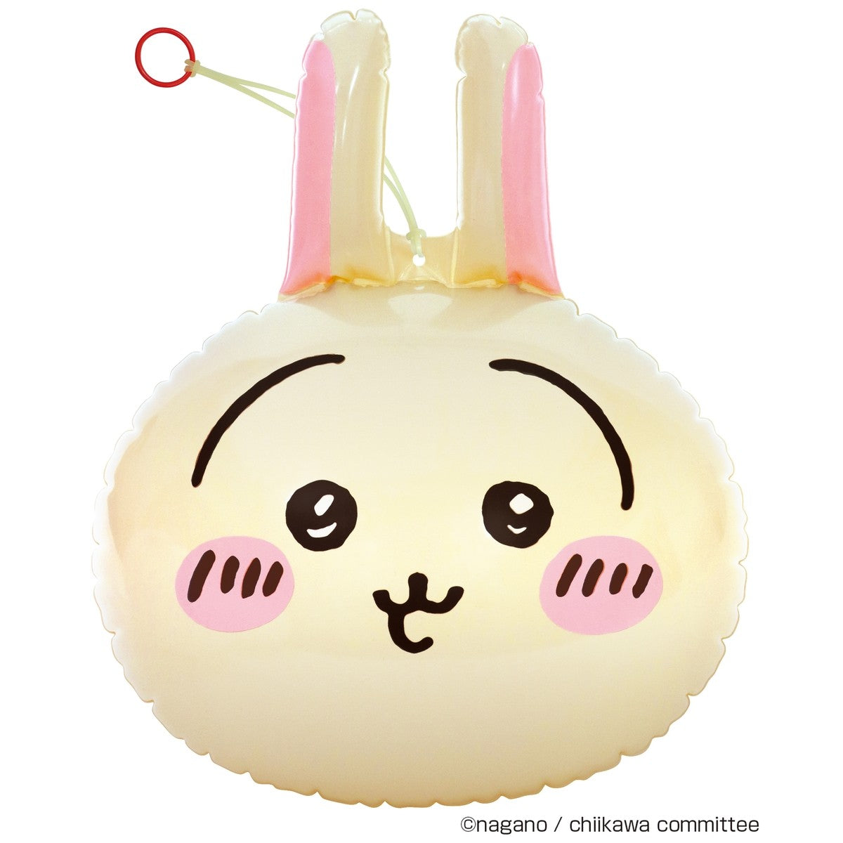 ちいかわ ボンボンボール（ハチワレ） | ちいかわマーケット 公式
