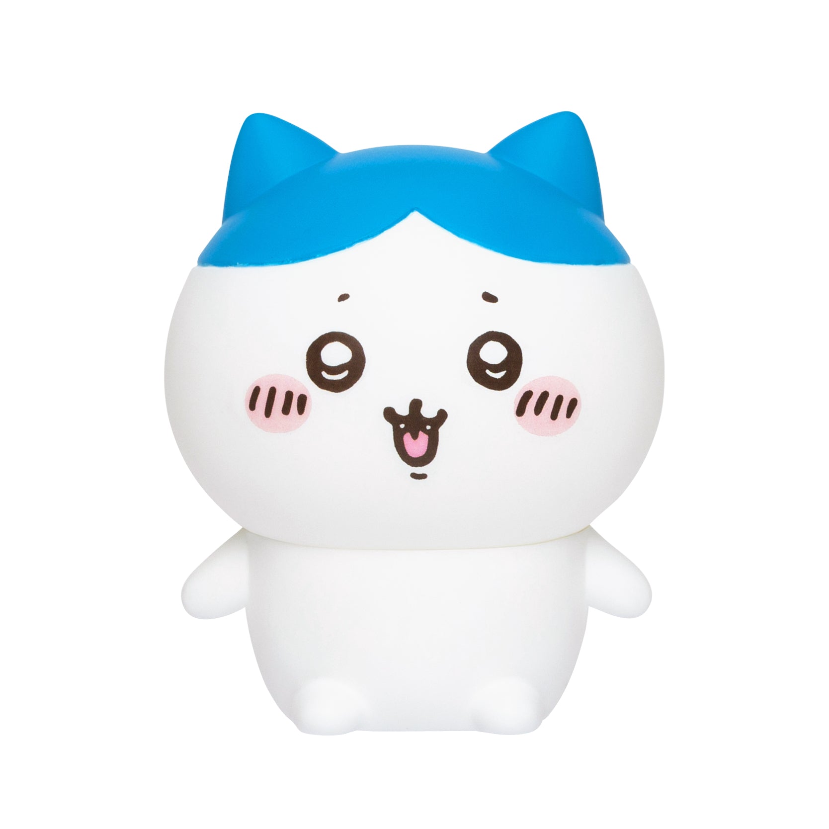 ちいかわ 冷蔵庫のちいかわ（ハチワレ） | ちいかわマーケット 公式