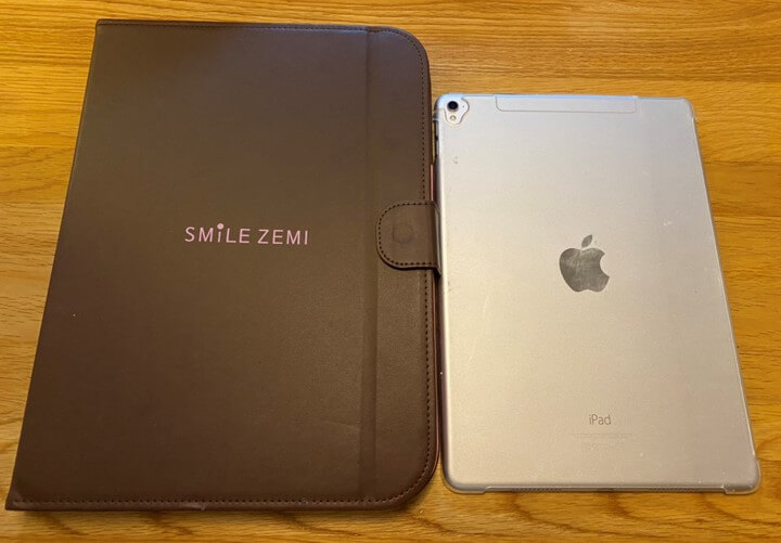 スマイルゼミタブレットのスペックは？仕様・サイズを紹介｜ちいく村