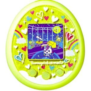 たまごっちみーつ メルヘンみーつver. イエロー攻略｜おでかけ先解放と