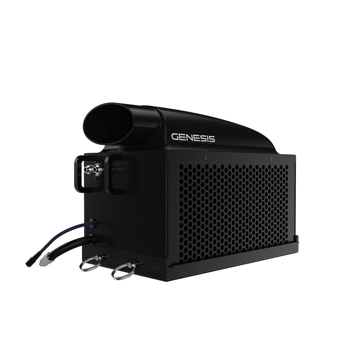 Genesis — CHILLOUT MOTORSPORTS