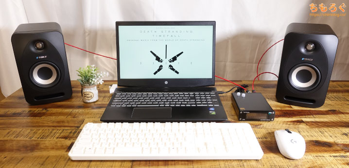 Bose SoundLink Mini II レビュー：手のひらサイズとは思えない音質