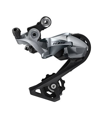 新型シマノ105(new shimano 105 group set R7000)発表！最速レポート